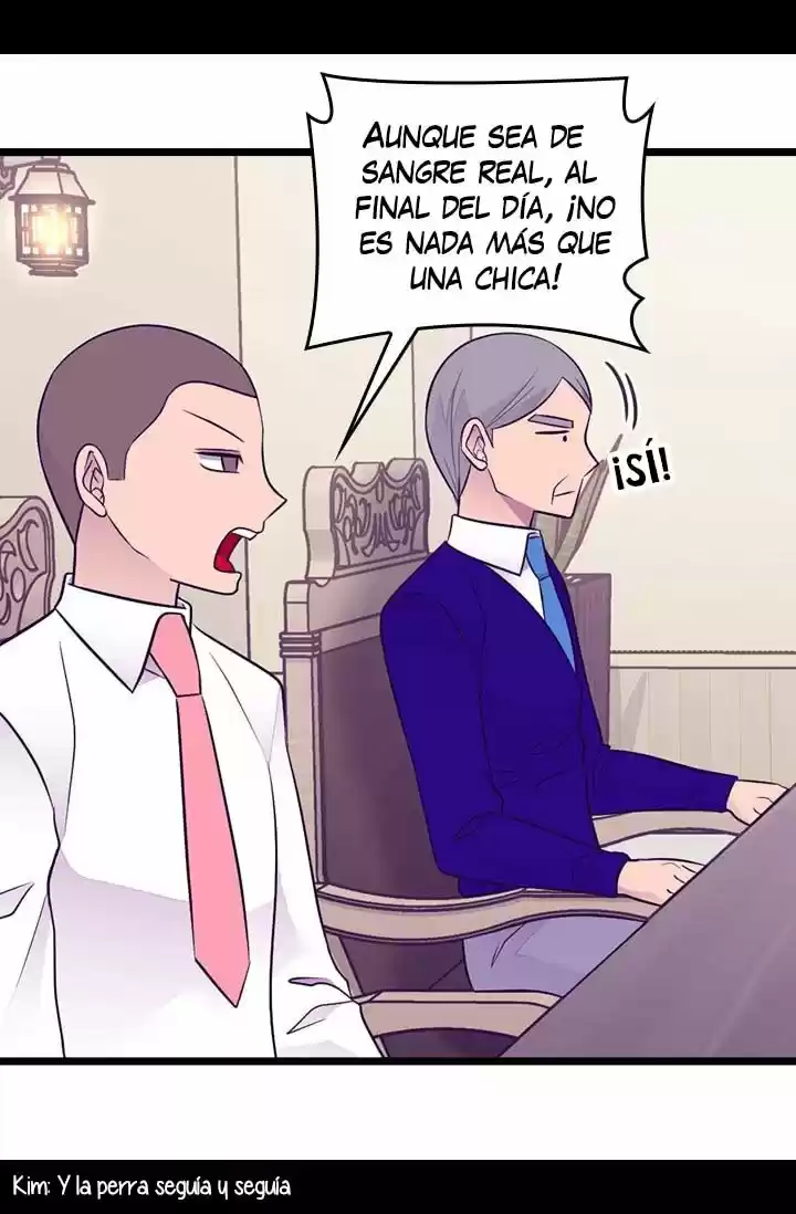 Santa Imperial (2016) - Capítulo 164 - Página 54 - LectorTMOo