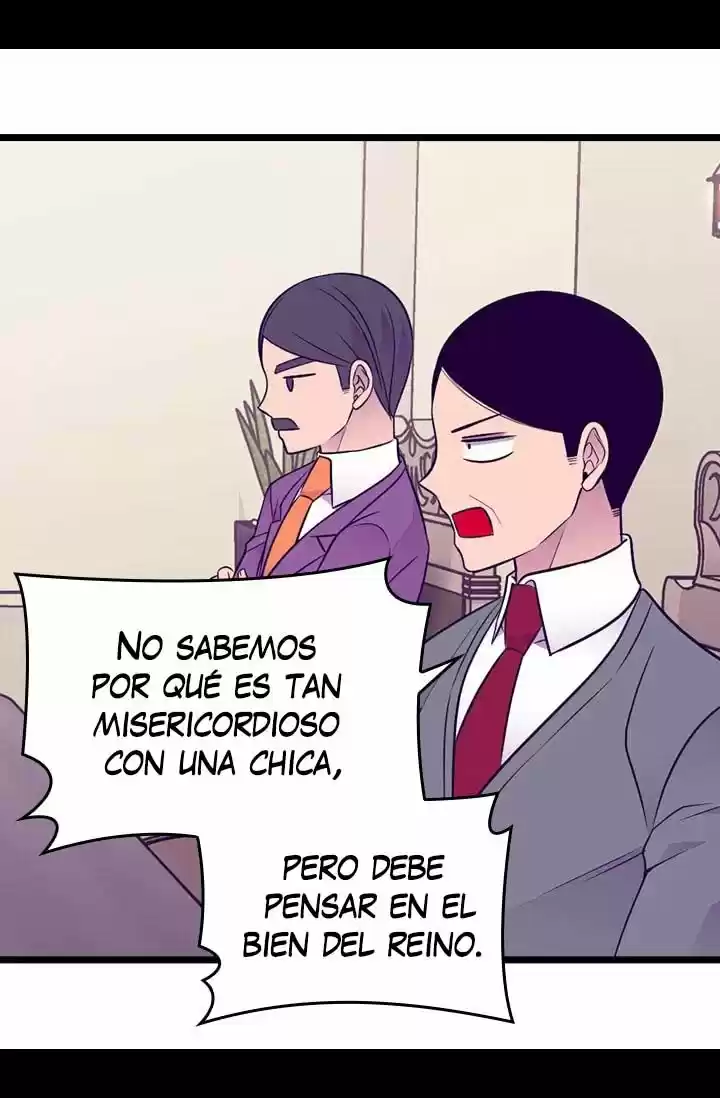 Santa Imperial (2016) - Capítulo 164 - Página 56 - LectorTMOo