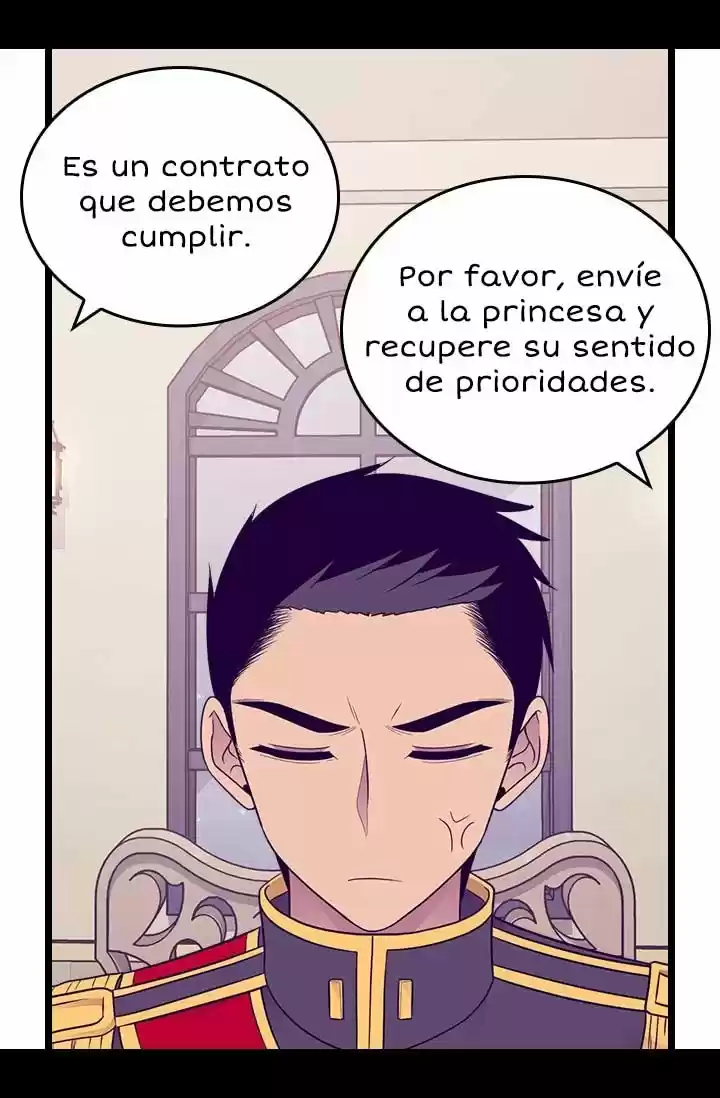 Santa Imperial (2016) - Capítulo 164 - Página 57 - LectorTMOo