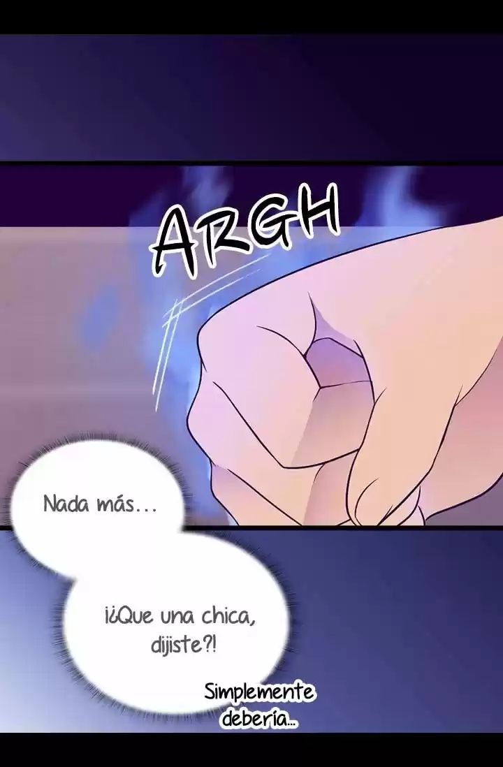 Santa Imperial (2016) - Capítulo 164 - Página 58 - LectorTMOo