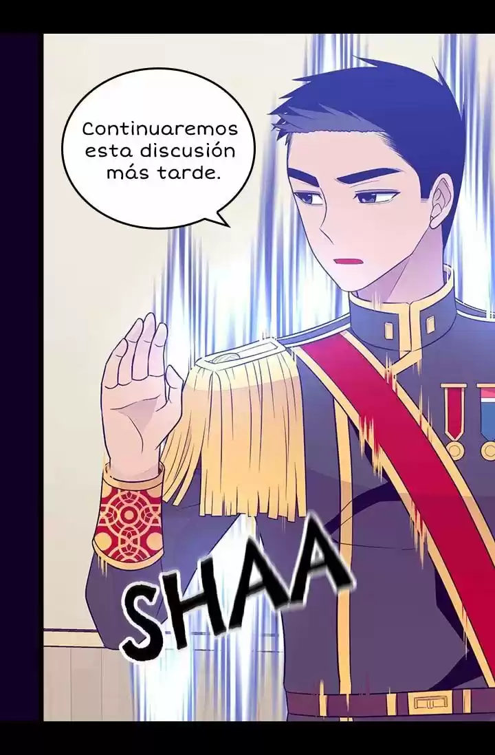 Santa Imperial (2016) - Capítulo 164 - Página 61 - LectorTMOo