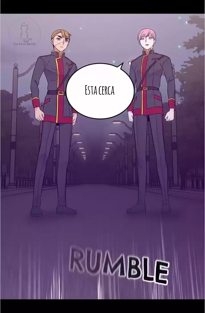 Santa Imperial (2016) - Capítulo 165 - Página 5 - LectorTMOo
