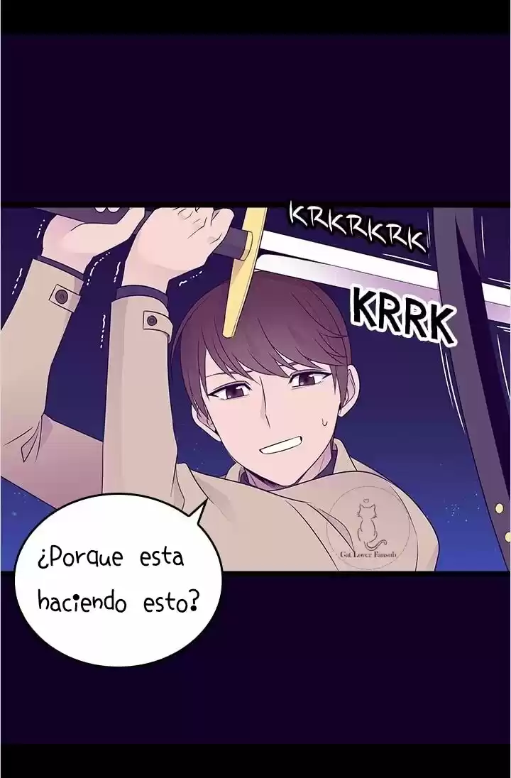 Santa Imperial (2016) - Capítulo 165 - Página 24 - LectorTMOo