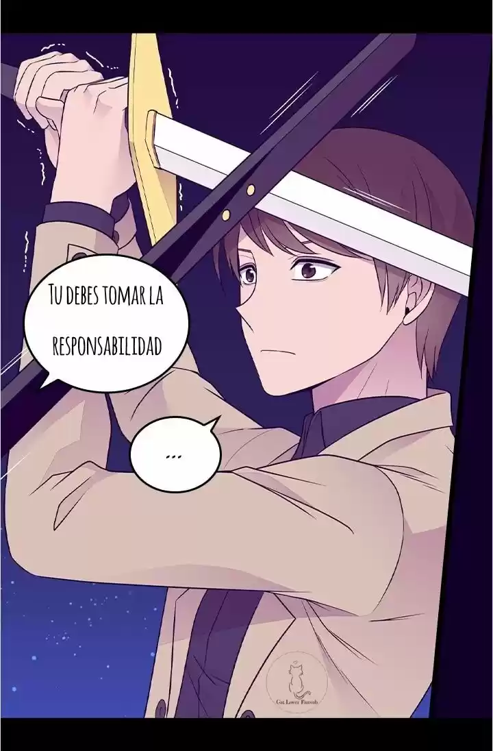 Santa Imperial (2016) - Capítulo 165 - Página 27 - LectorTMOo