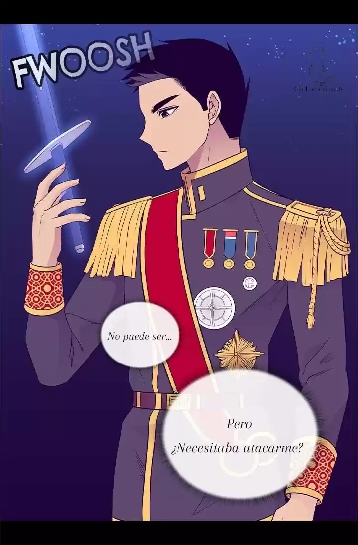 Santa Imperial (2016) - Capítulo 165 - Página 33 - LectorTMOo