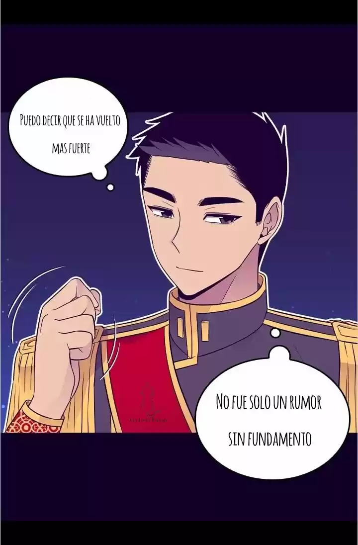 Santa Imperial (2016) - Capítulo 165 - Página 35 - LectorTMOo