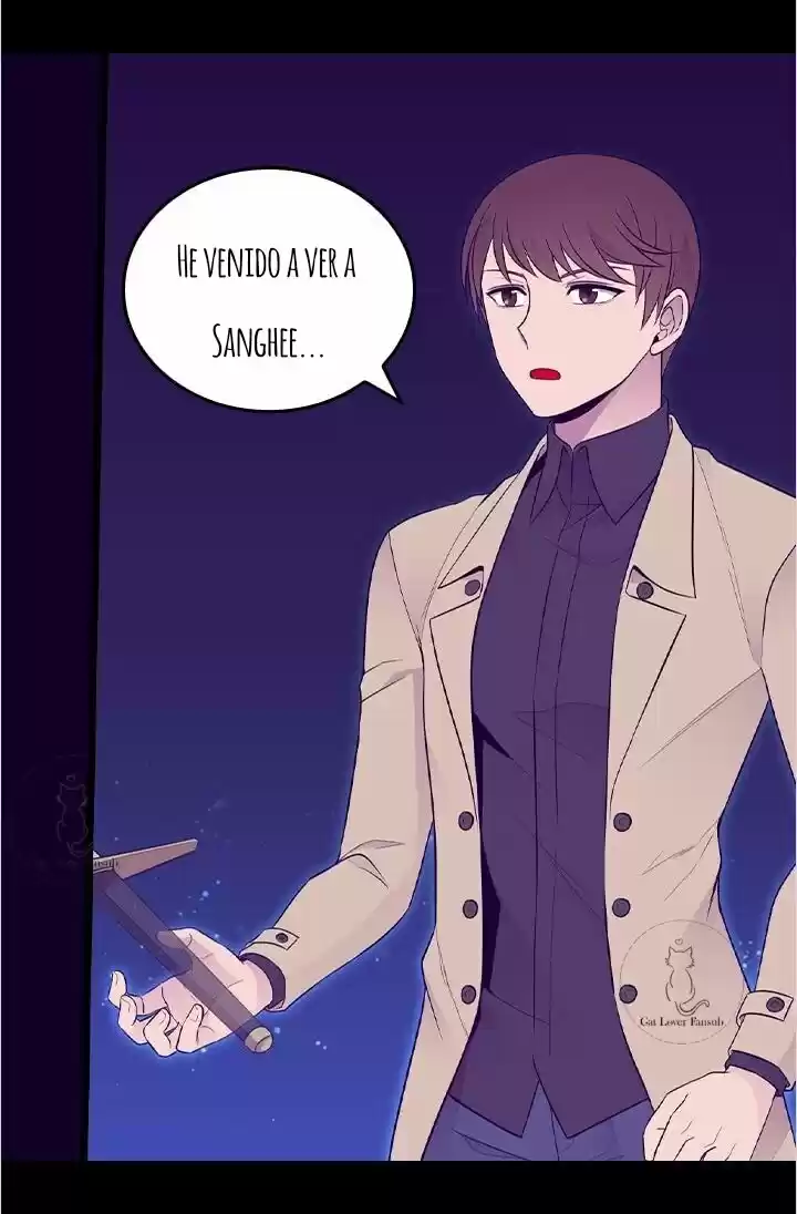 Santa Imperial (2016) - Capítulo 165 - Página 38 - LectorTMOo