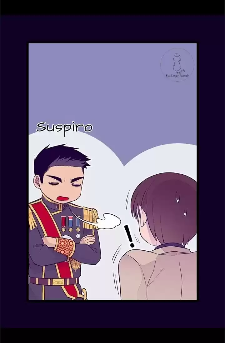 Santa Imperial (2016) - Capítulo 165 - Página 39 - LectorTMOo