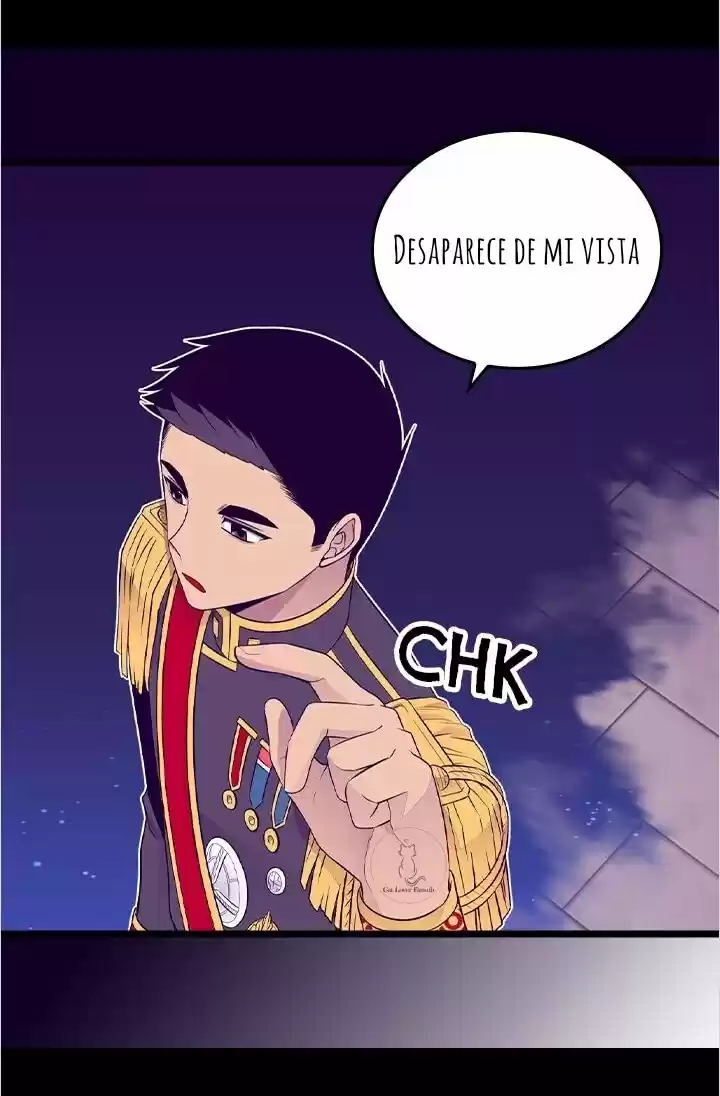 Santa Imperial (2016) - Capítulo 165 - Página 40 - LectorTMOo