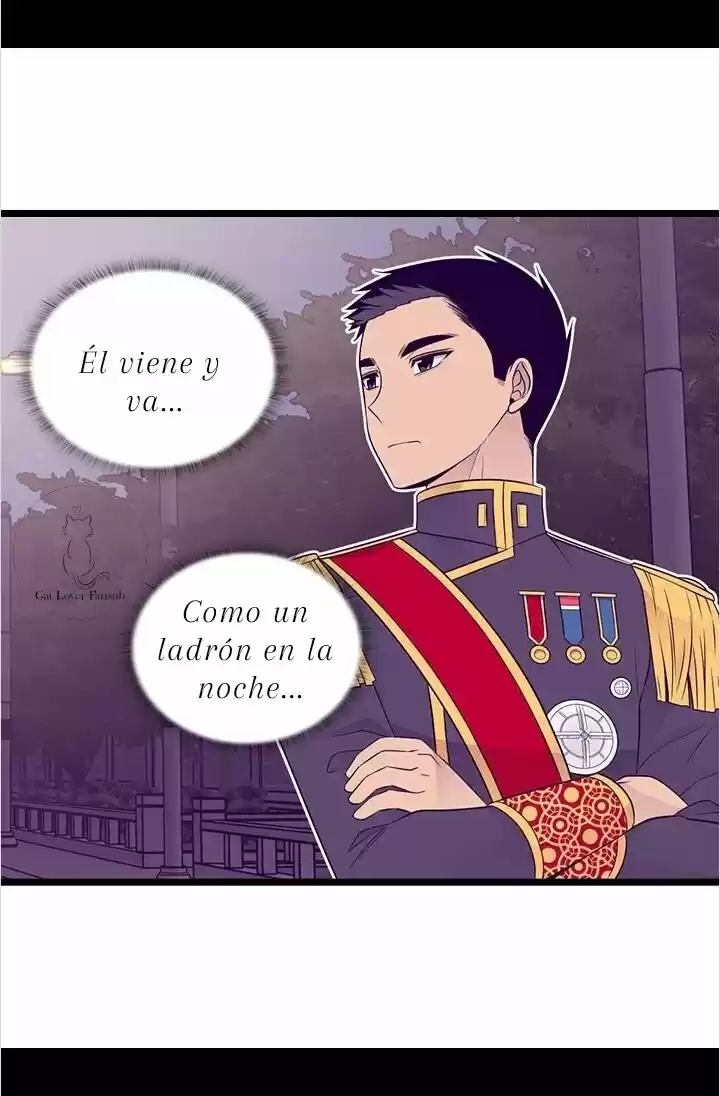 Santa Imperial (2016) - Capítulo 165 - Página 43 - LectorTMOo