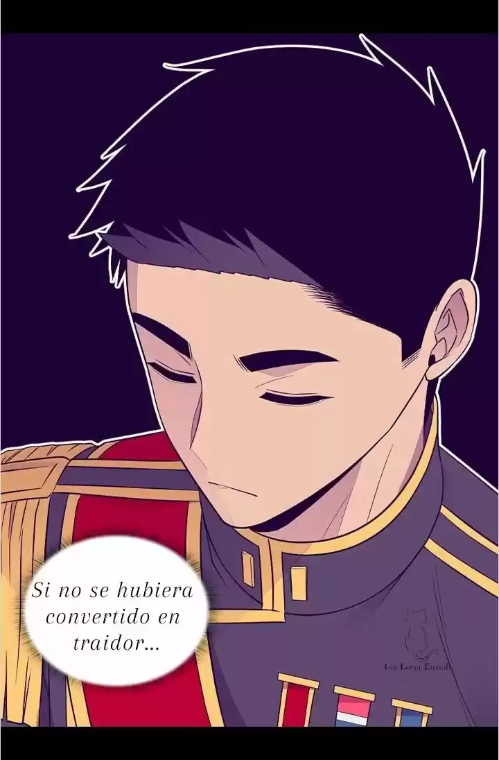 Santa Imperial (2016) - Capítulo 165 - Página 44 - LectorTMOo