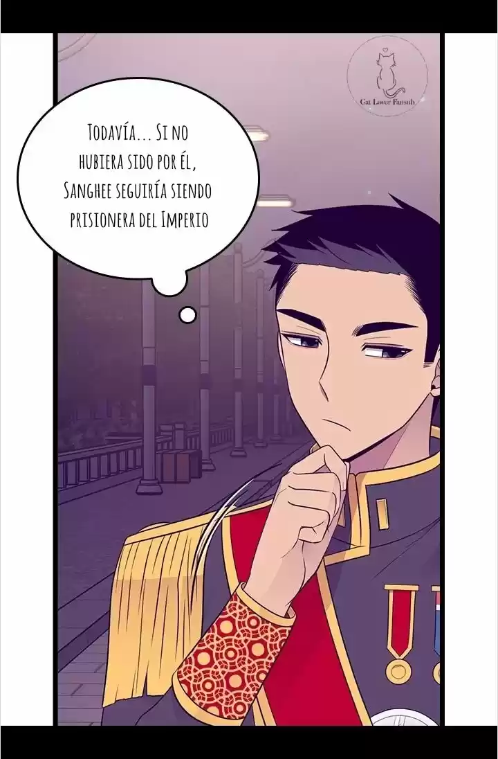 Santa Imperial (2016) - Capítulo 165 - Página 48 - LectorTMOo