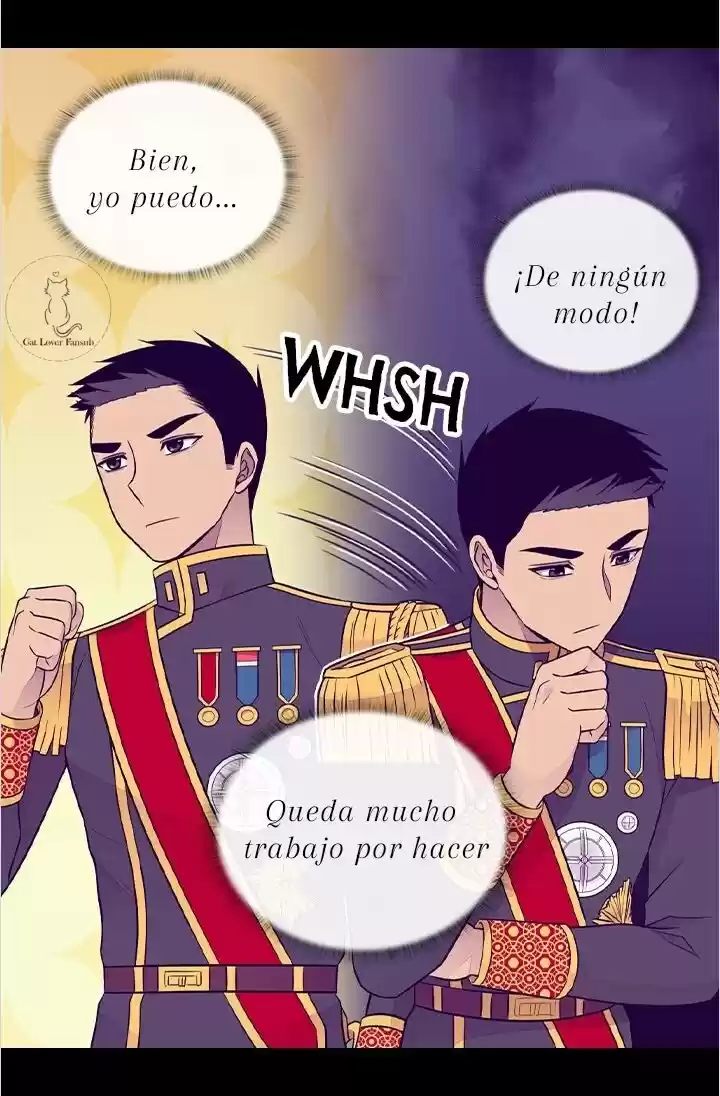 Santa Imperial (2016) - Capítulo 165 - Página 49 - LectorTMOo