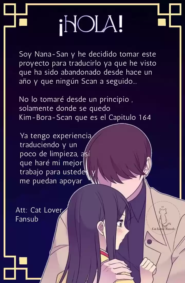 Santa Imperial (2016) - Capítulo 165 - Página 68 - LectorTMOo