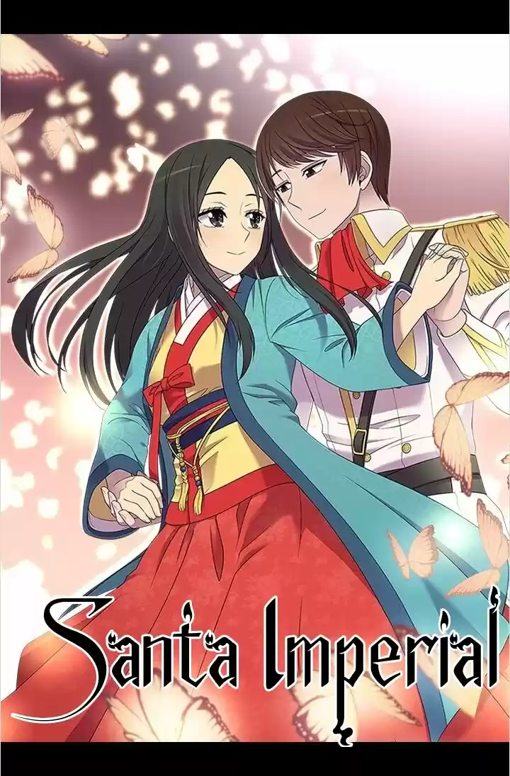 Santa Imperial (2016) - Capítulo 166 - Página 1 - LectorTMOo