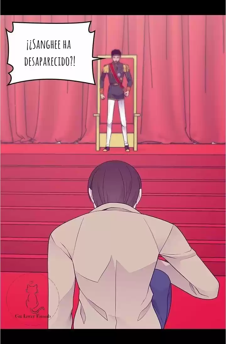 Santa Imperial (2016) - Capítulo 166 - Página 4 - LectorTMOo