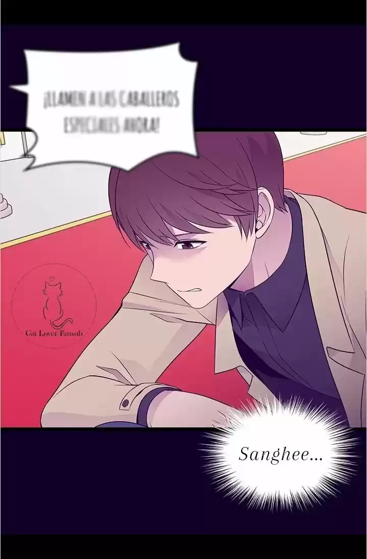 Santa Imperial (2016) - Capítulo 166 - Página 5 - LectorTMOo