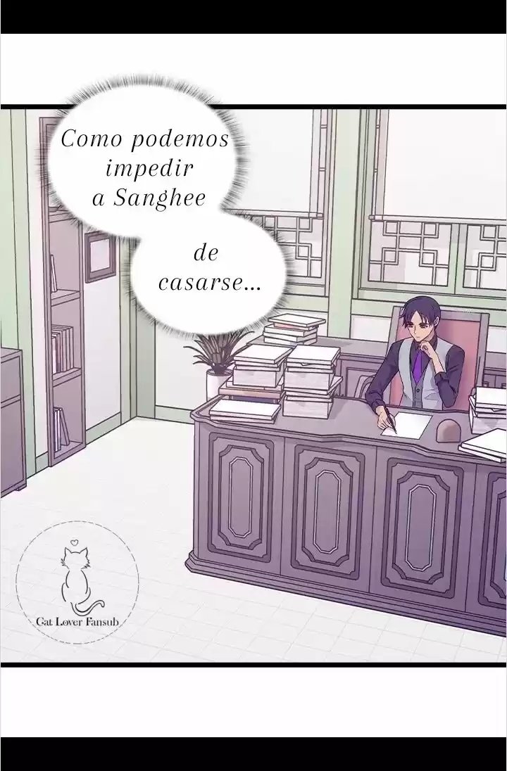 Santa Imperial (2016) - Capítulo 166 - Página 7 - LectorTMOo