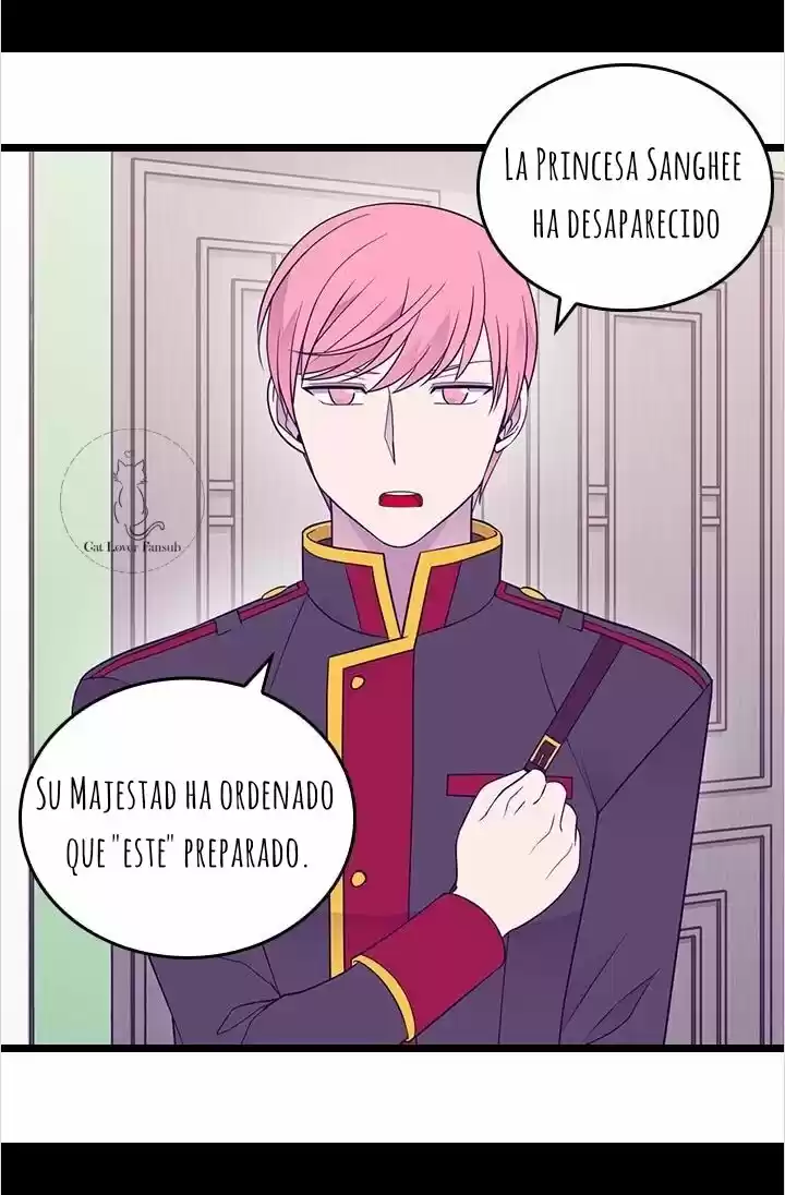 Santa Imperial (2016) - Capítulo 166 - Página 16 - LectorTMOo