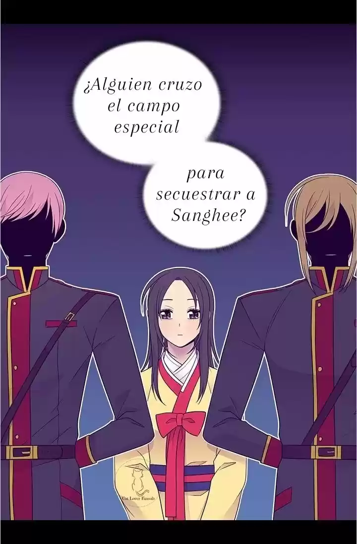 Santa Imperial (2016) - Capítulo 166 - Página 18 - LectorTMOo