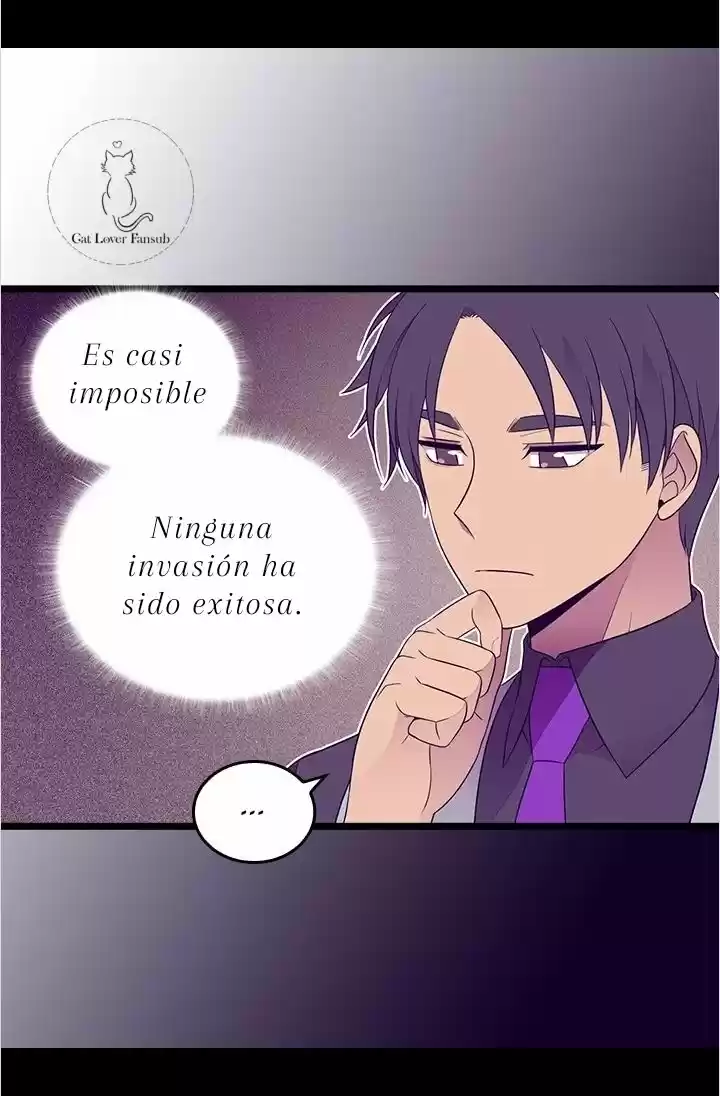Santa Imperial (2016) - Capítulo 166 - Página 19 - LectorTMOo