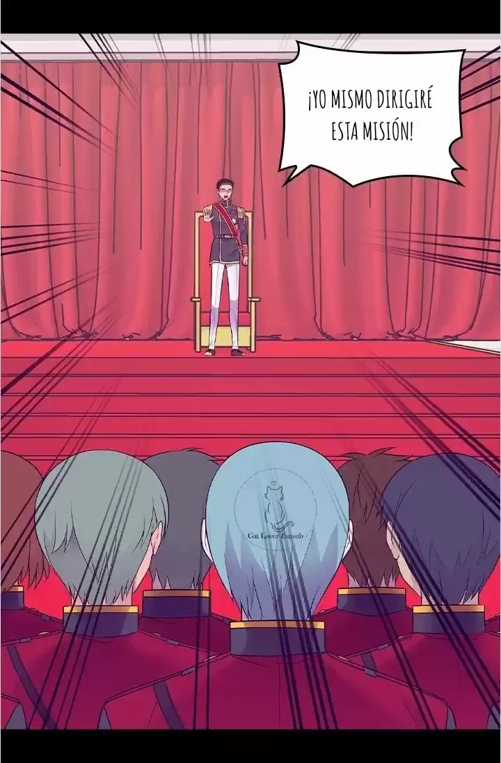 Santa Imperial (2016) - Capítulo 166 - Página 23 - LectorTMOo