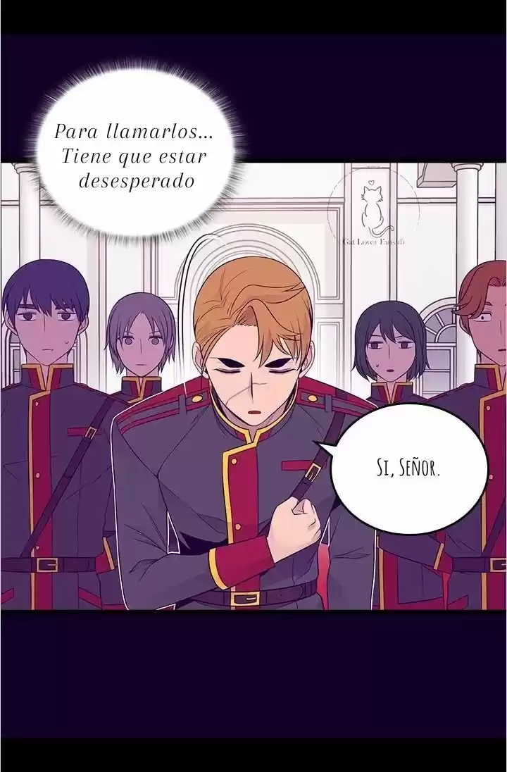 Santa Imperial (2016) - Capítulo 166 - Página 28 - LectorTMOo
