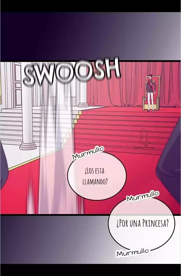 Santa Imperial (2016) - Capítulo 166 - Página 29 - LectorTMOo