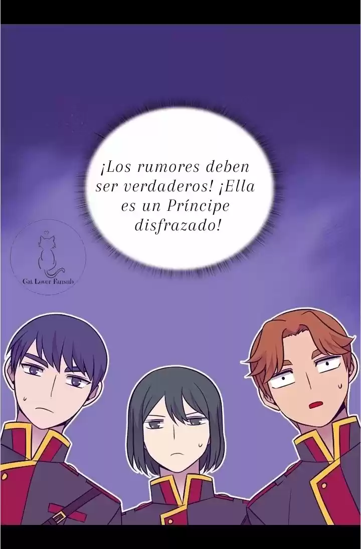 Santa Imperial (2016) - Capítulo 166 - Página 30 - LectorTMOo