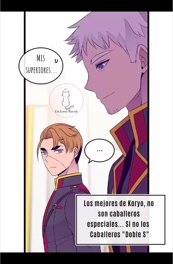Santa Imperial (2016) - Capítulo 166 - Página 33 - LectorTMOo
