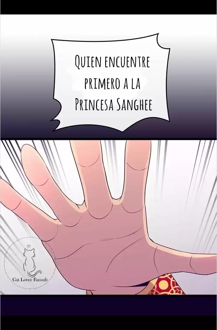 Santa Imperial (2016) - Capítulo 166 - Página 37 - LectorTMOo