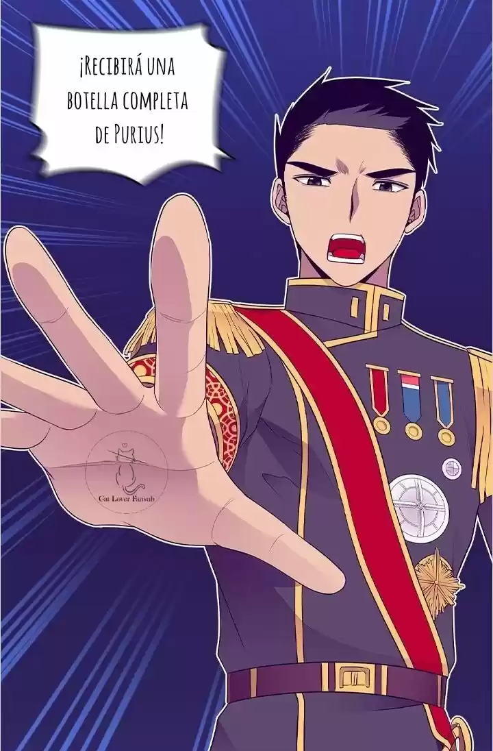 Santa Imperial (2016) - Capítulo 166 - Página 38 - LectorTMOo