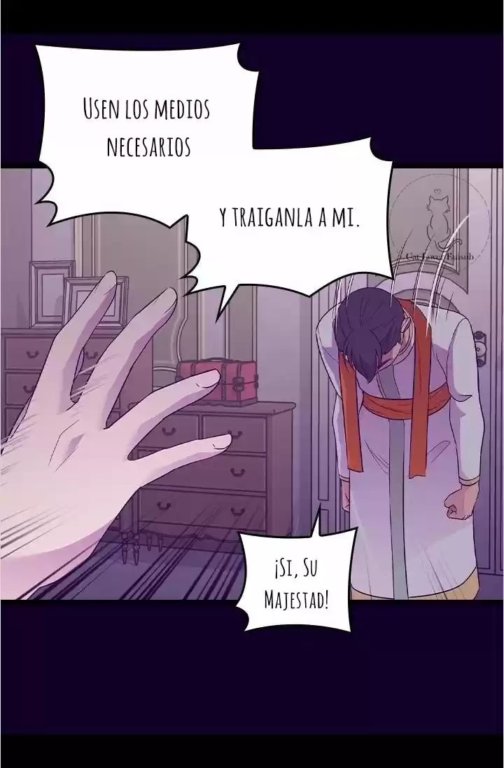 Santa Imperial (2016) - Capítulo 166 - Página 52 - LectorTMOo