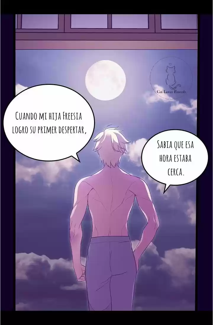 Santa Imperial (2016) - Capítulo 166 - Página 54 - LectorTMOo