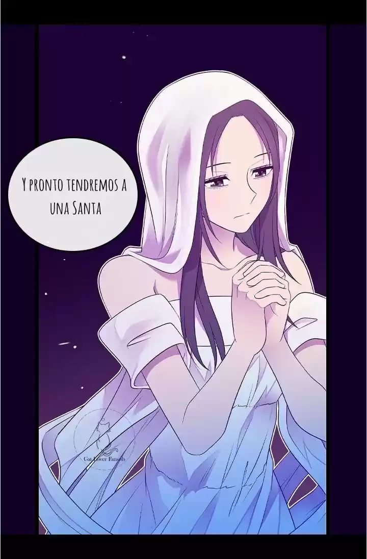 Santa Imperial (2016) - Capítulo 166 - Página 56 - LectorTMOo