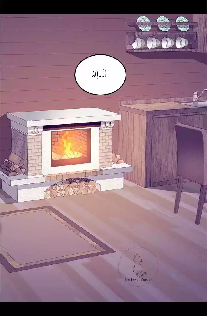 Santa Imperial (2016) - Capítulo 167 - Página 11 - LectorTMOo