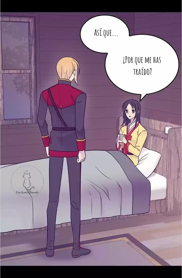Santa Imperial (2016) - Capítulo 167 - Página 17 - LectorTMOo