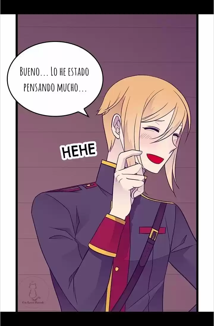 Santa Imperial (2016) - Capítulo 167 - Página 18 - LectorTMOo