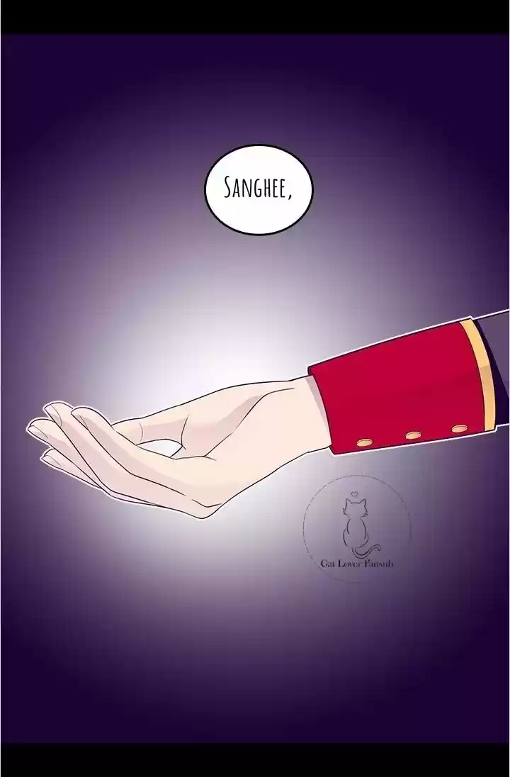 Santa Imperial (2016) - Capítulo 167 - Página 19 - LectorTMOo