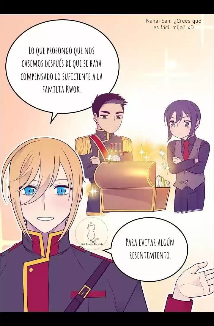 Santa Imperial (2016) - Capítulo 167 - Página 26 - LectorTMOo