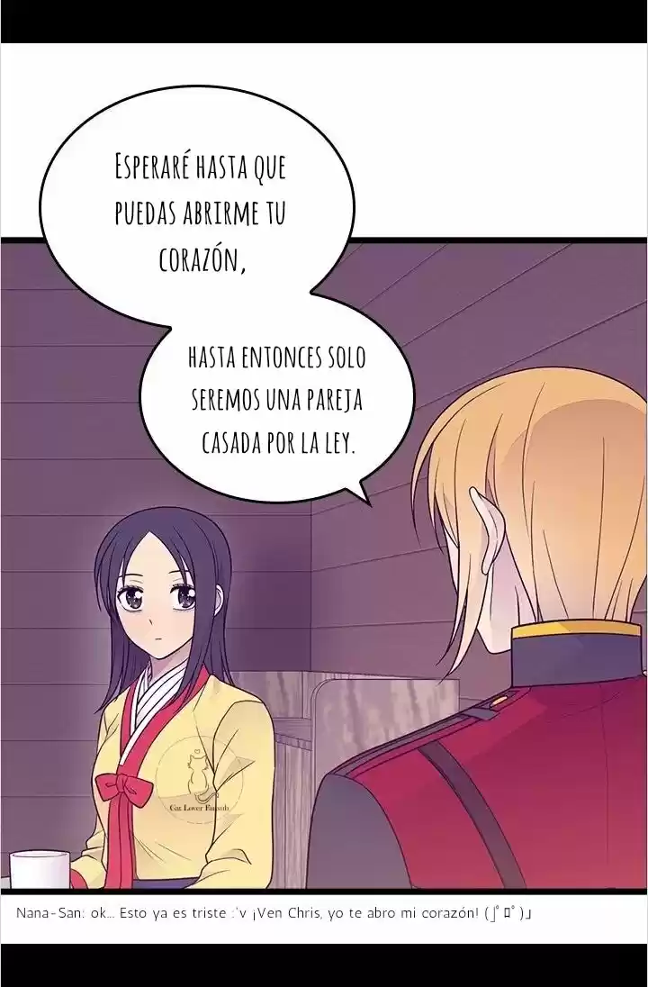 Santa Imperial (2016) - Capítulo 167 - Página 28 - LectorTMOo