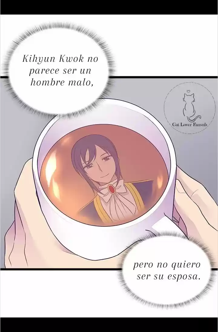 Santa Imperial (2016) - Capítulo 167 - Página 30 - LectorTMOo