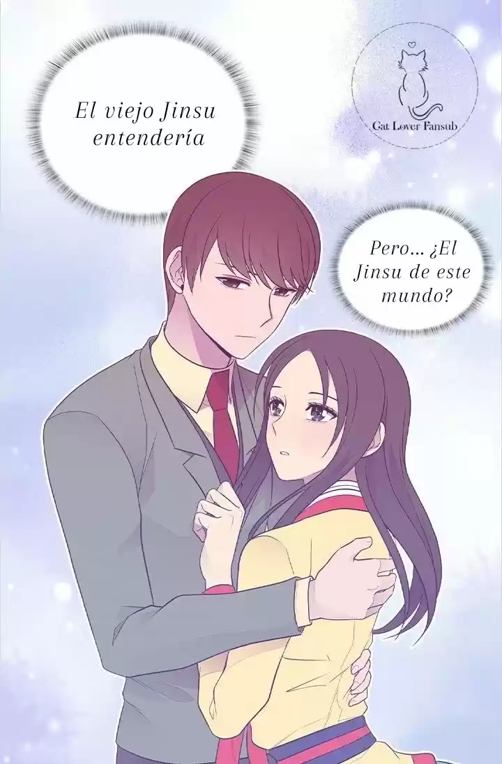 Santa Imperial (2016) - Capítulo 167 - Página 32 - LectorTMOo