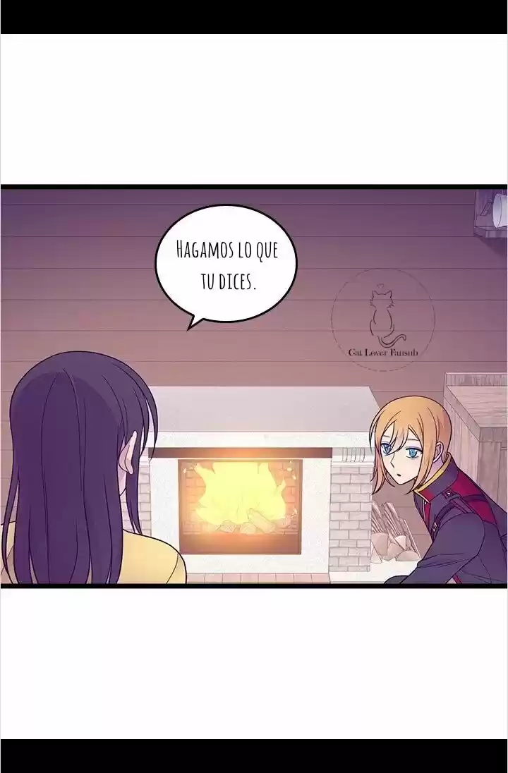 Santa Imperial (2016) - Capítulo 167 - Página 37 - LectorTMOo