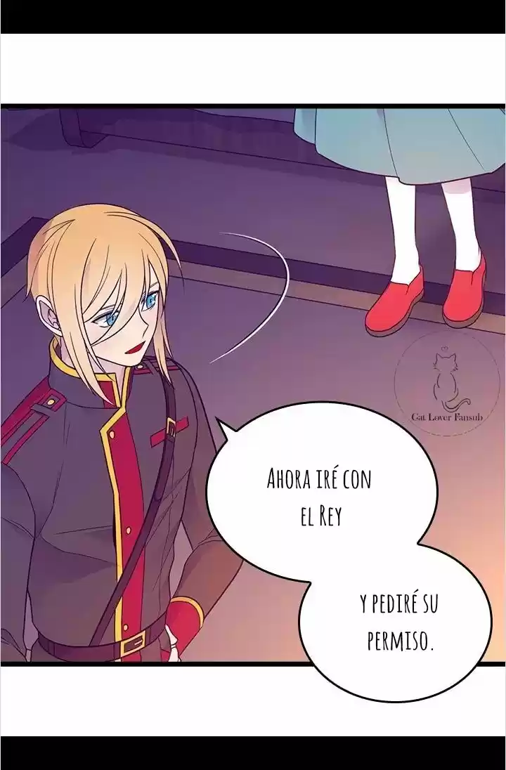 Santa Imperial (2016) - Capítulo 167 - Página 41 - LectorTMOo