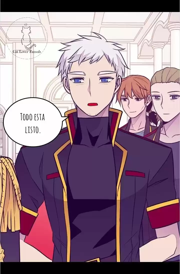 Santa Imperial (2016) - Capítulo 167 - Página 62 - LectorTMOo