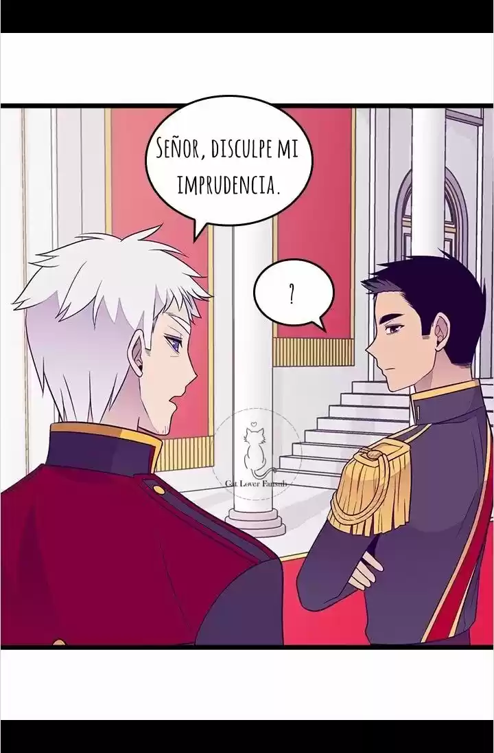 Santa Imperial (2016) - Capítulo 167 - Página 65 - LectorTMOo