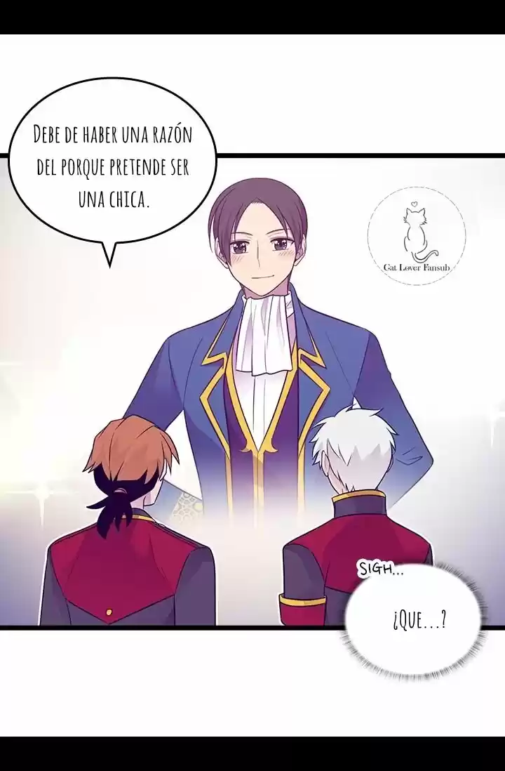 Santa Imperial (2016) - Capítulo 168 - Página 11 - LectorTMOo