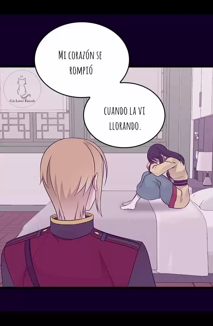 Santa Imperial (2016) - Capítulo 168 - Página 33 - LectorTMOo