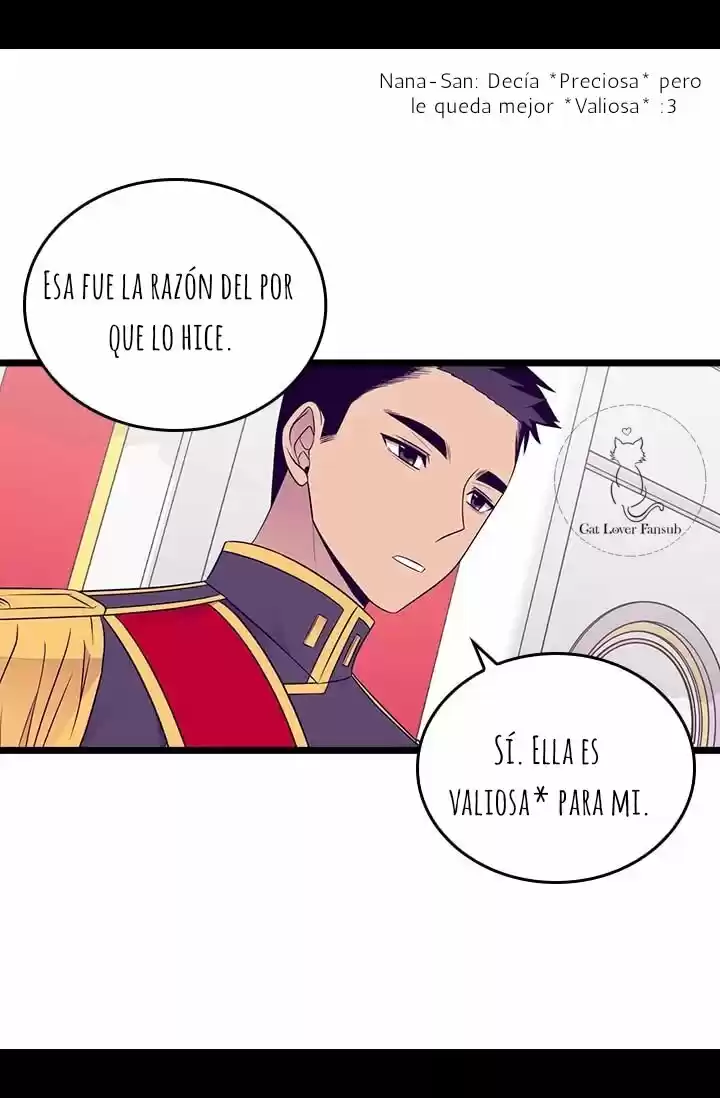 Santa Imperial (2016) - Capítulo 168 - Página 35 - LectorTMOo